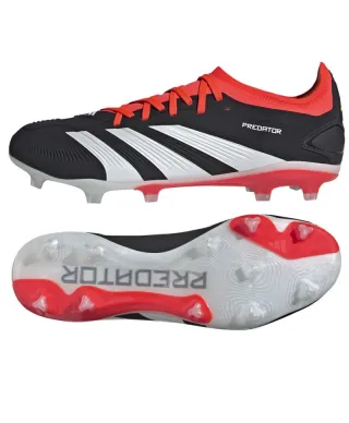 Buty adidas Predator Pro FG M IG7777