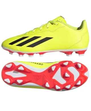 Buty adidas X Crazyfast Club FxG M IF0717