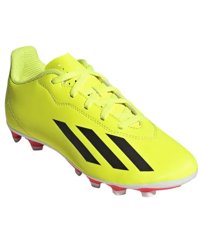 Buty adidas X Crazyfast Club FxG M IF0717