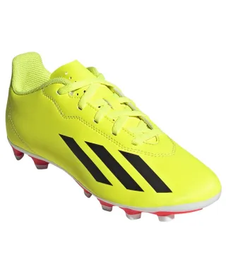 Buty adidas X Crazyfast Club FxG M IF0717