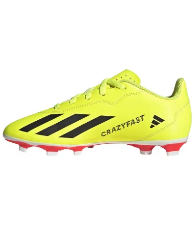 Buty adidas X Crazyfast Club FxG M IF0717