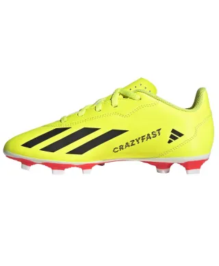 Buty adidas X Crazyfast Club FxG M IF0717