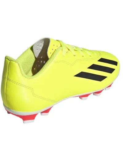 Buty adidas X Crazyfast Club FxG M IF0717