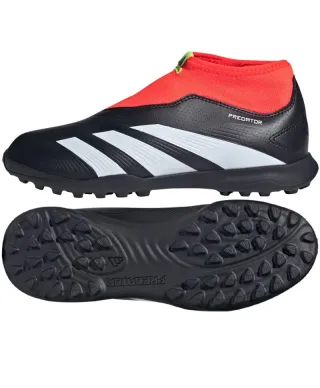 Buty adidas Predator League LL TF Jr IG5431