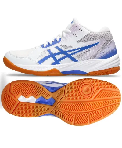 Asics Gel-Task MT 3 W 1072A081-104 volleyball shoes