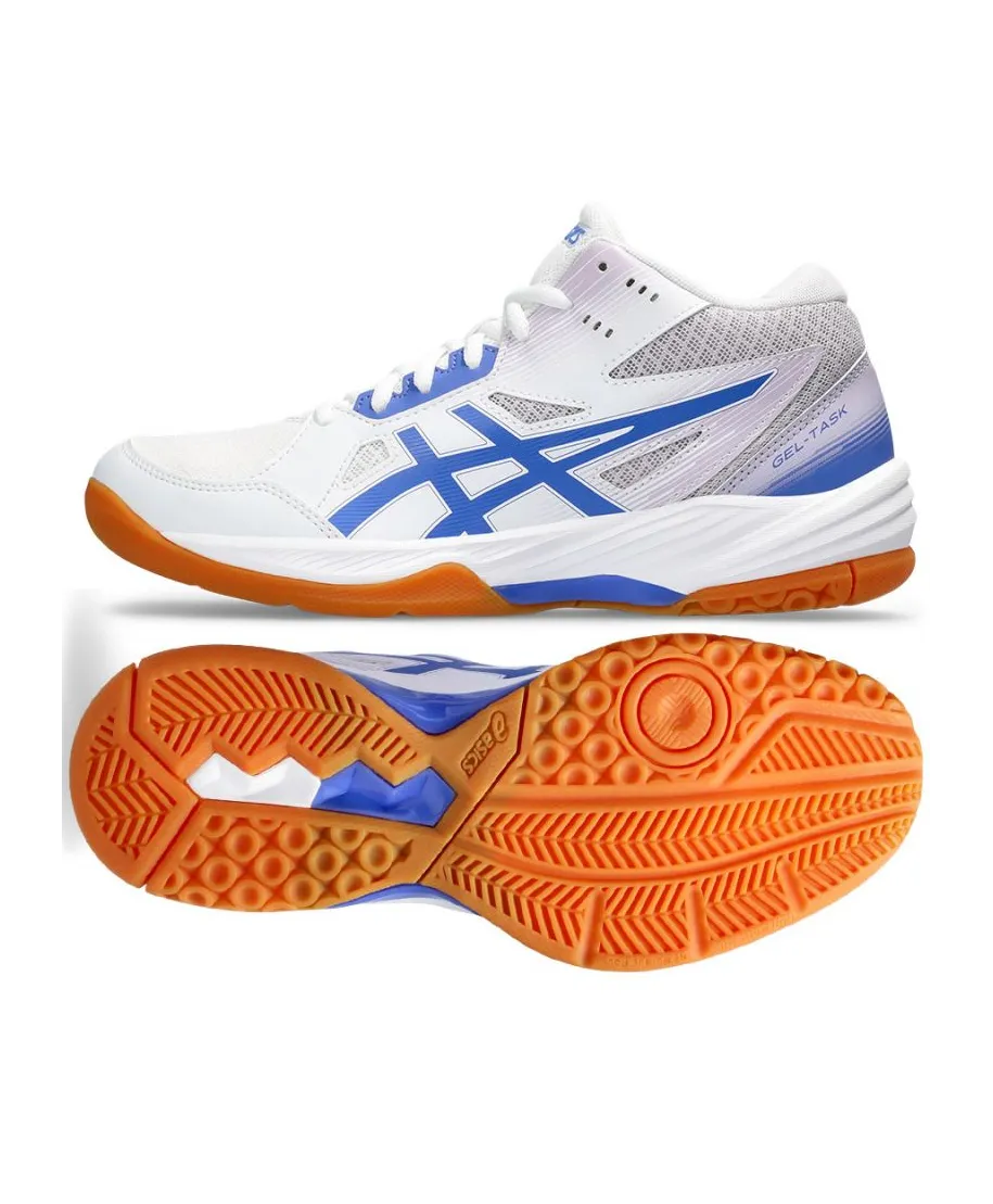 Взуття для волейболу Asics Gel-Task MT 3 W 1072A081-104