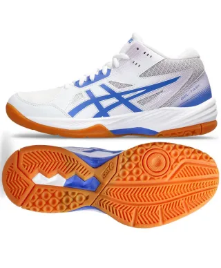 Взуття для волейболу Asics Gel-Task MT 3 W 1072A081-104