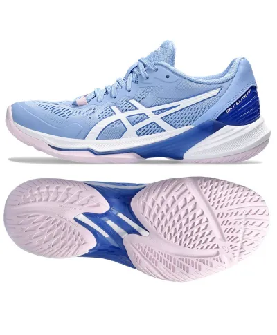 Asics Sky Elite FF 2 W 1052A053-403 volleyball shoes