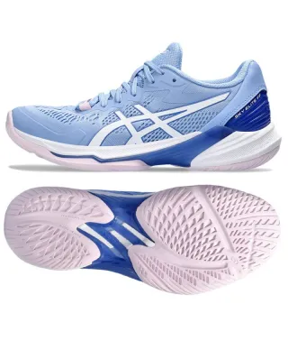 Buty siatkarskie Asics Sky Elite FF 2 W 1052A053-403