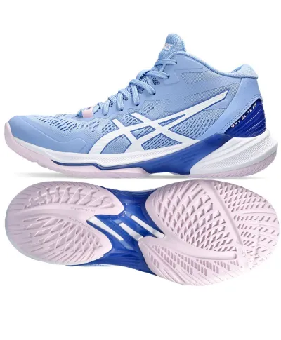 Asics Sky Elite FF MT 2 W 1052A054-403 volleyball shoes