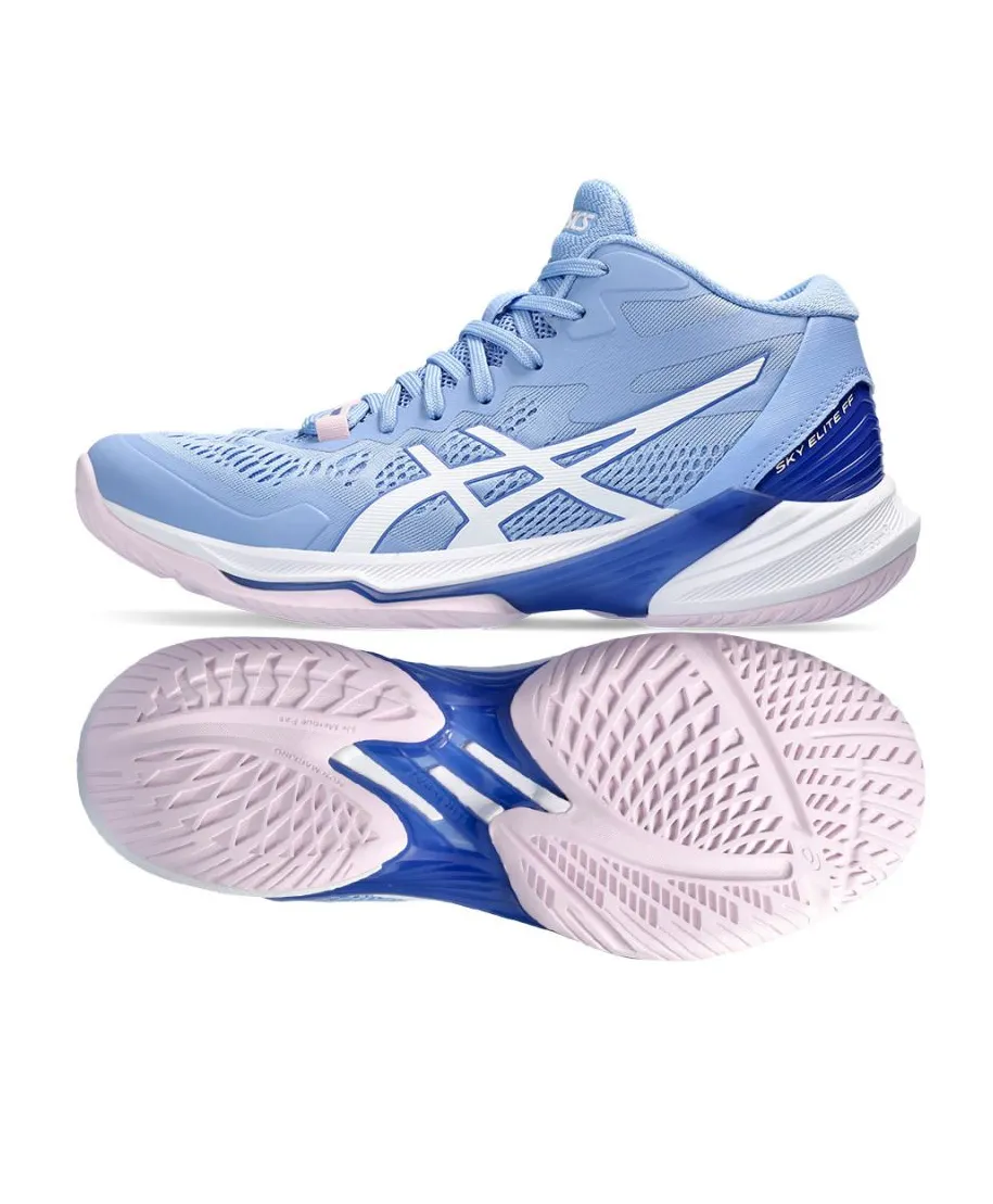 Asics Sky Elite FF MT 2 W 1052A054-403 volleyball shoes