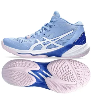 Asics Sky Elite FF MT 2 W 1052A054-403 volleyball shoes