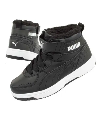 Buty Puma Rebound Joy Jr 37547 901