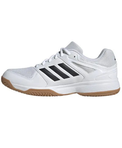 Buty do siatkówki adidas Speedcourt M IE8032