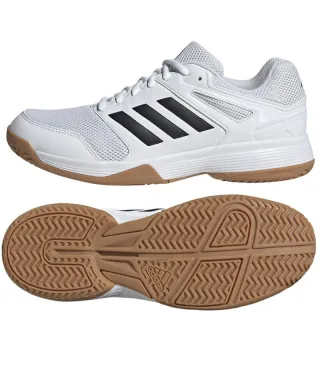 Buty do siatkówki adidas Speedcourt M IE8032