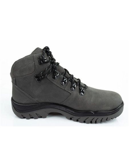 Buty trekkingowe 4F M OBMH258 25S