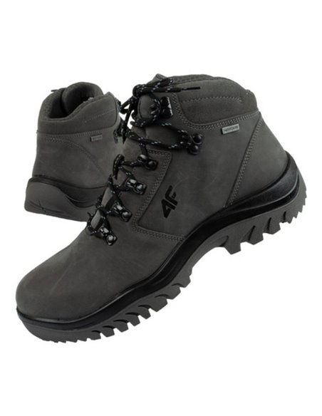 Buty trekkingowe 4F M OBMH258 25S