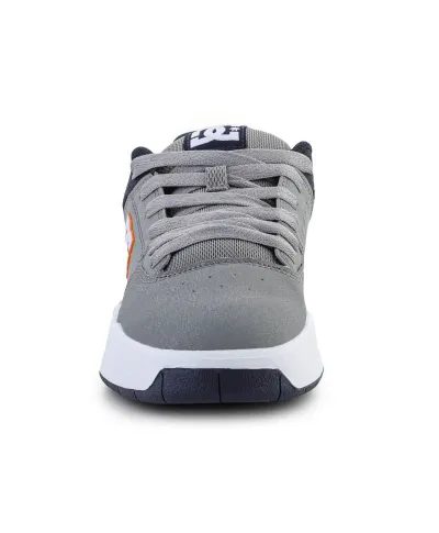 Buty DC Shoes Central M ADYS100551-NGY