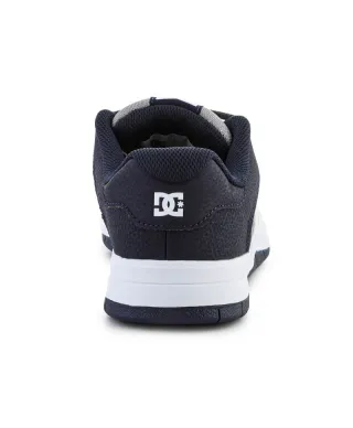 Buty DC Shoes Central M ADYS100551-NGY