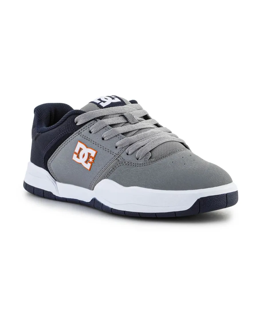 Buty DC Shoes Central M ADYS100551-NGY