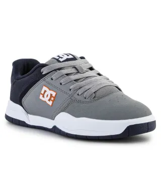 Buty DC Shoes Central M ADYS100551-NGY