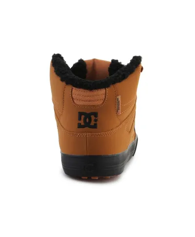 Buty DC Shoes Pure High-Top Wc Wnt M ADYS400047-WEA