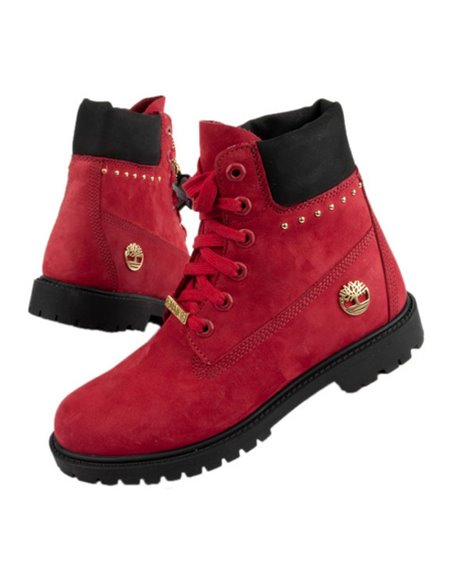 Buty trekkingowe Timberland W TB0A2MBU-F41