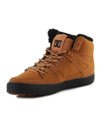 Buty DC Shoes Pure High-Top Wc Wnt M ADYS400047-WEA