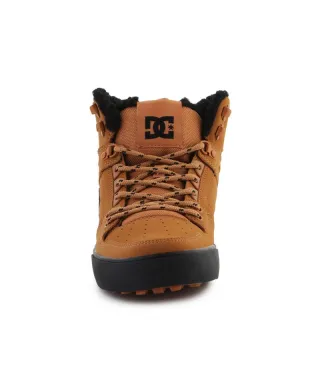 Buty DC Shoes Pure High-Top Wc Wnt M ADYS400047-WEA