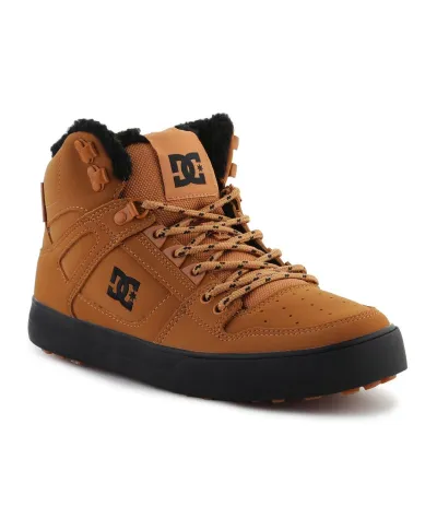 Buty DC Shoes Pure High-Top Wc Wnt M ADYS400047-WEA