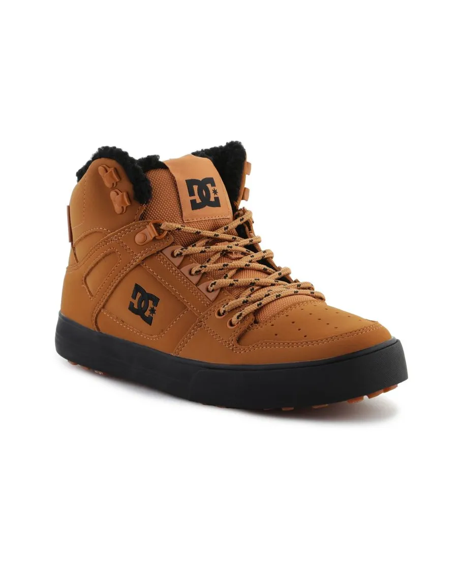 Buty DC Shoes Pure High-Top Wc Wnt M ADYS400047-WEA