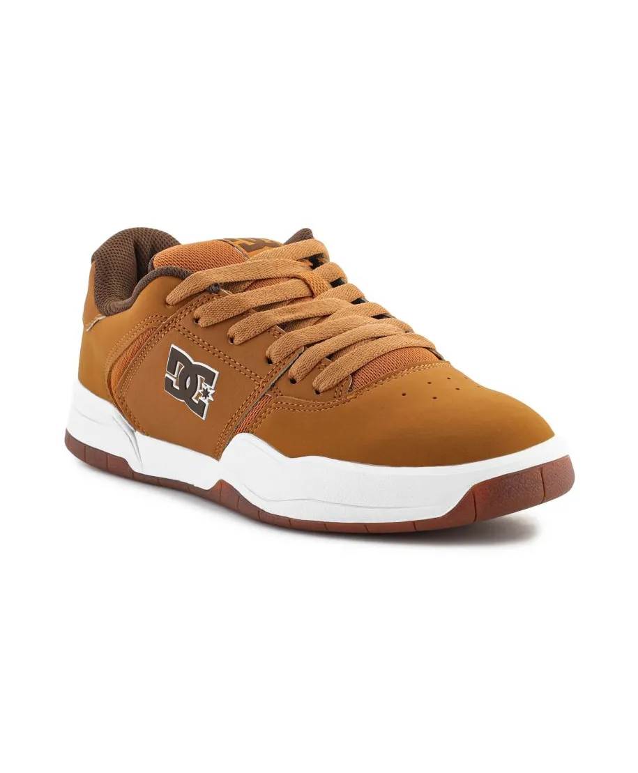 Buty DC Shoes Central M ADYS100551-WD4