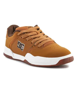 Buty DC Shoes Central M ADYS100551-WD4