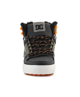 Buty DC Shoes Pure high-top wc wnt M ADYS400047-0BG