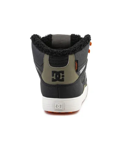 Buty DC Shoes Pure high-top wc wnt M ADYS400047-0BG