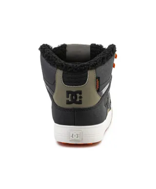 Buty DC Shoes Pure high-top wc wnt M ADYS400047-0BG