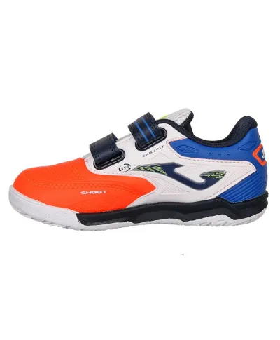 Buty piłkarskie Joma Cancha 2408 Jr CAJS2408INV