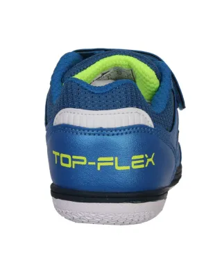 Buty piłkarskie Joma Top Flex IN Jr TPJS2444INV