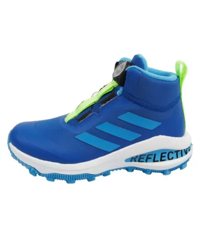 Buty adidas FortaRun Jr GZ1808