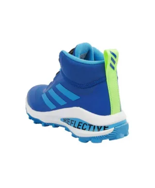 Buty adidas FortaRun Jr GZ1808