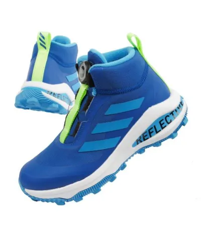 Buty adidas FortaRun Jr GZ1808