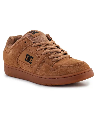 Buty DC Shoes Manteca 4 S M ADYS100766-BTN