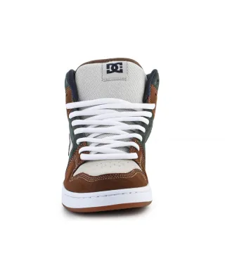 Buty DC Shoes Manteca 4 Hi S M ADYS100791-XCCG