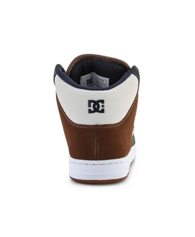 Buty DC Shoes Manteca 4 Hi S M ADYS100791-XCCG