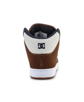 Buty DC Shoes Manteca 4 Hi S M ADYS100791-XCCG