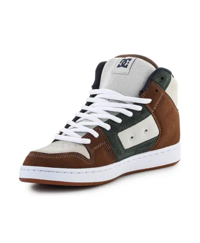 Buty DC Shoes Manteca 4 Hi S M ADYS100791-XCCG