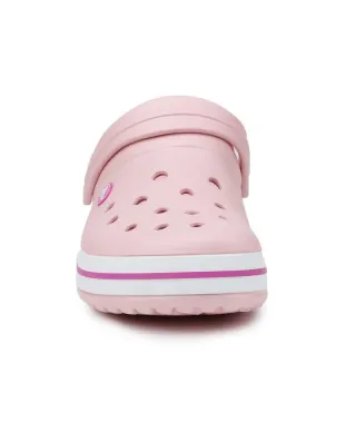 Klapki Crocs Crocband W 11016-6MB