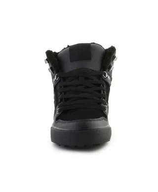 Buty DC Shoes Pure high-top wc wnt M ADYS400047-3BK