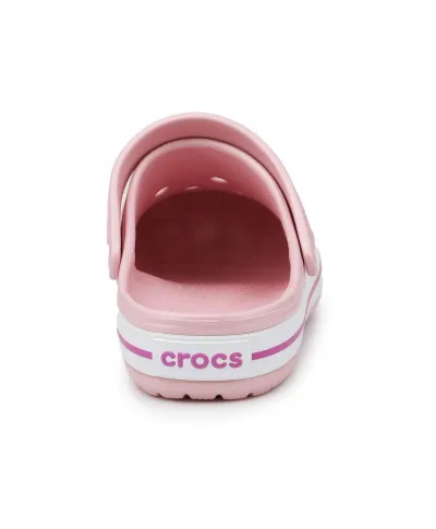 Klapki Crocs Crocband W 11016-6MB