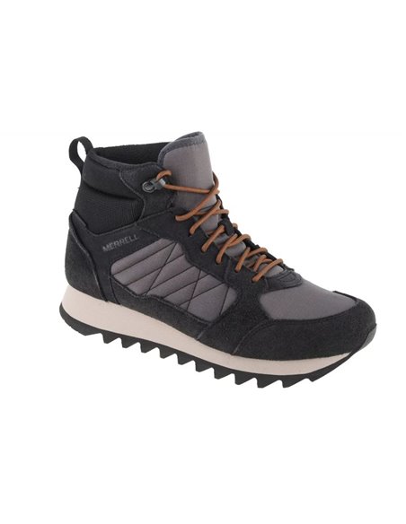 Buty Merrell Alpine Sneaker Mid Plr Wp 2 M J004289